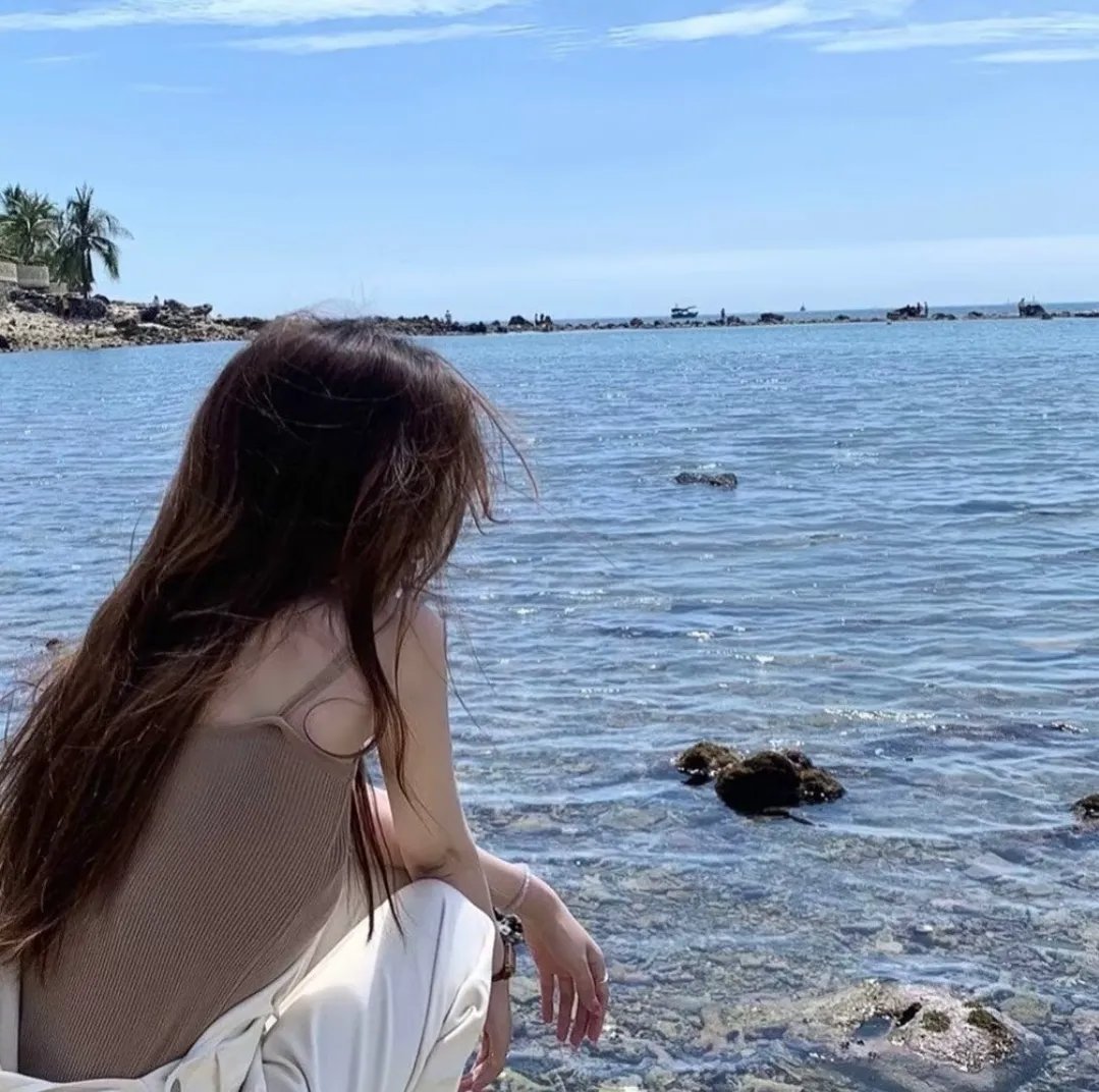 美好未来