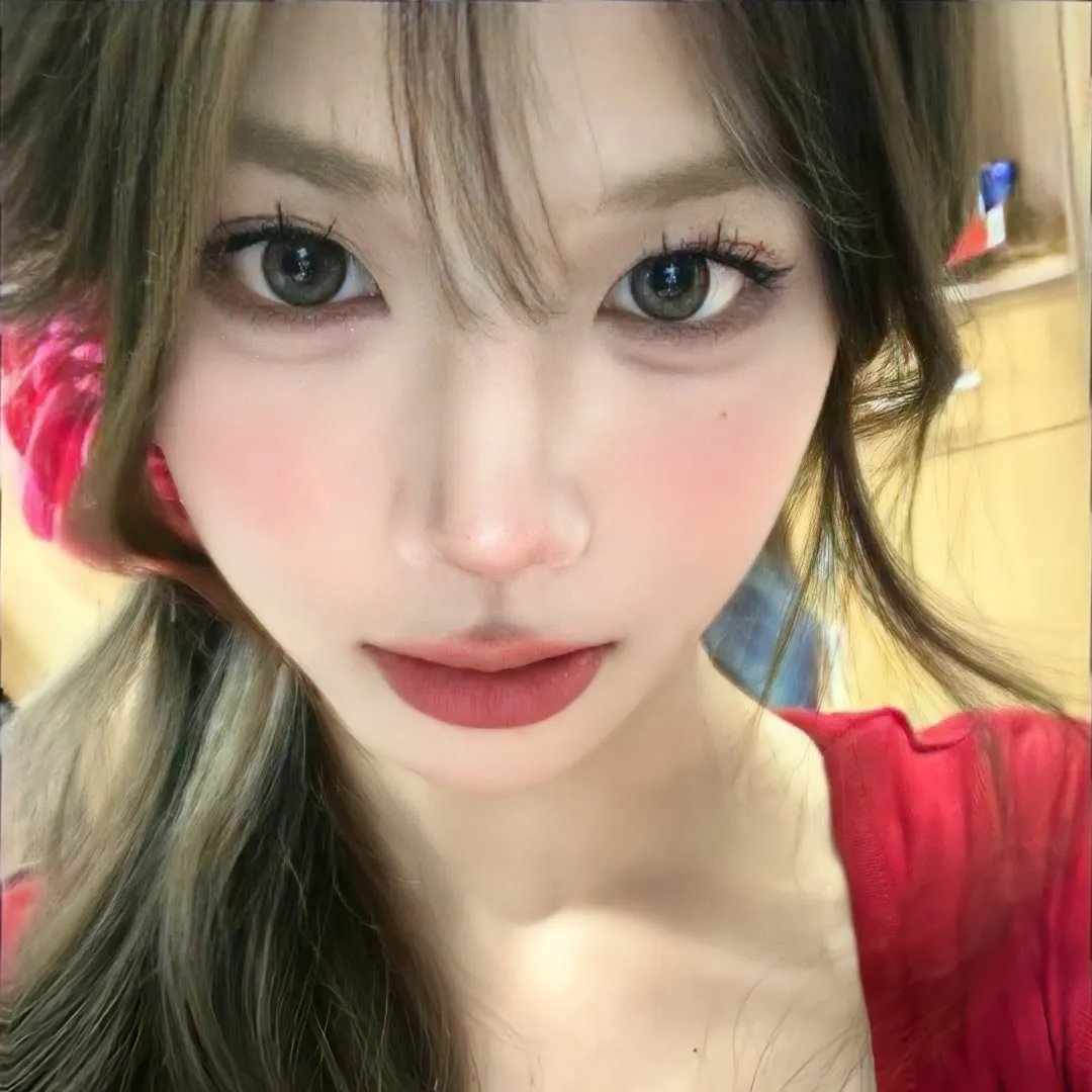 一次都没做过的女人