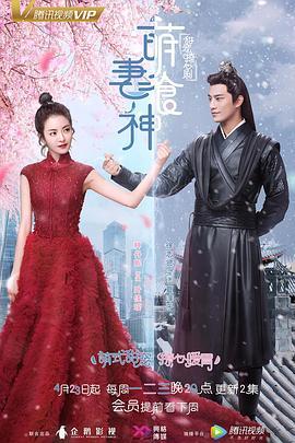 九辫妖狐 封面图